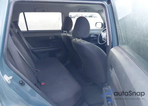 2009 Scion Xb из США, поврежденный, VIN JTLKE50E091074422